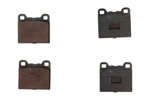 Maxgear 19-1742 - Brzdové platničky -