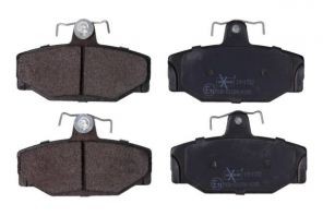 Maxgear 19-1752 - Brzdové platničky -
