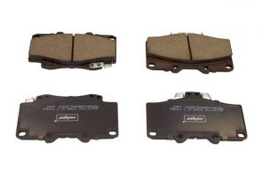 Maxgear 19-1761 - Brzdové platničky -