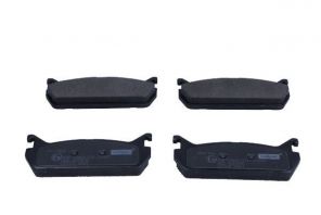 Maxgear 19-1764 - Brzdové platničky -