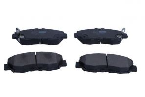 Maxgear 19-1766 - Brzdové platničky -