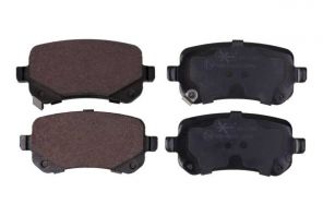 Maxgear 19-1792 - Brzdové platničky -