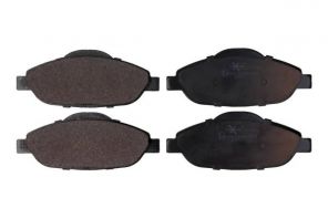 Maxgear 19-1793 - Brzdové platničky -
