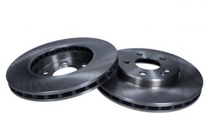 Maxgear 19-1796 - Brzdový kotúč -