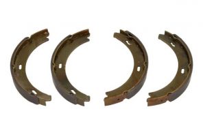 Maxgear 19-1805 - Parkovacia brzda