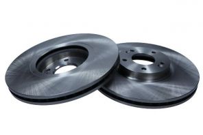 Maxgear 19-1812 - Brzdový kotúč -