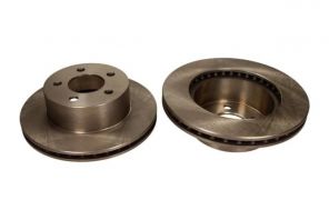 Maxgear 19-1813 - Brzdový kotúč -