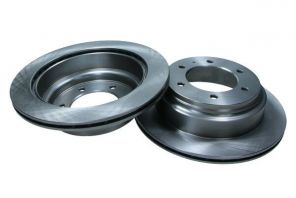 Maxgear 19-1814 - Brzdový kotúč -