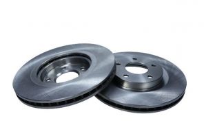 Maxgear 19-1816 - Brzdový kotúč -
