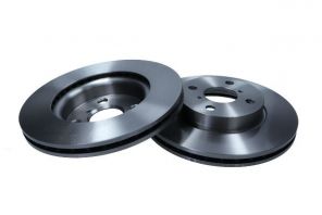 Maxgear 19-1817 - Brzdový kotúč -