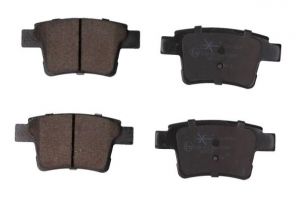 Maxgear 19-1819 - Brzdové platničky -