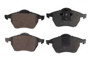 Maxgear 19-1821 - Brzdové platničky -