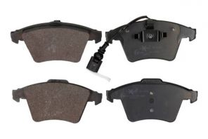 Maxgear 19-1822 - Brzdové platničky -
