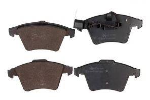 Maxgear 19-1823 - Brzdové platničky -