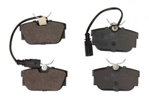 Maxgear 19-1824 - Brzdové platničky -
