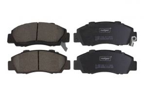 Maxgear 19-1825 - Brzdové platničky -