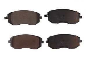 Maxgear 19-1826 - Brzdové platničky -