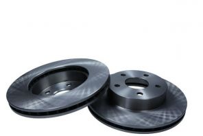 Maxgear 19-1827 - Brzdový kotúč -