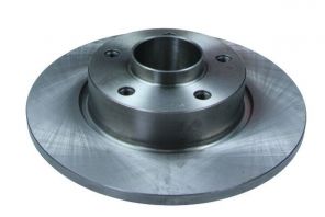 Maxgear 19-1834 - Brzdový kotúč -