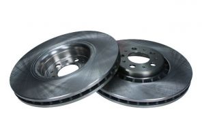 Maxgear 19-1835 - Brzdový kotúč -