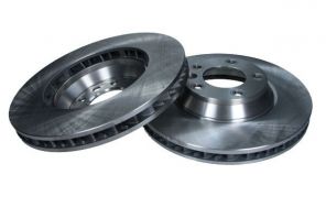 Maxgear 19-1836 - Brzdový kotúč -