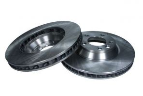 Maxgear 19-1837 - Brzdový kotúč -