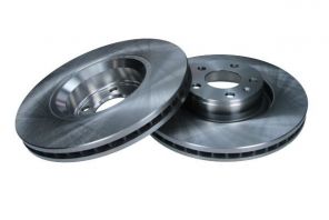 Maxgear 19-1838 - Brzdový kotúč -