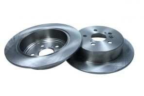 Maxgear 19-1840 - Brzdový kotúč -