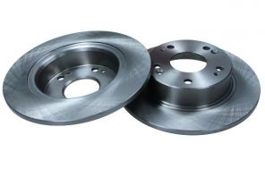 Maxgear 19-1843 - Brzdový kotúč -