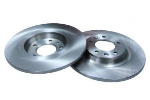 Maxgear 19-1845 - Brzdový kotúč -