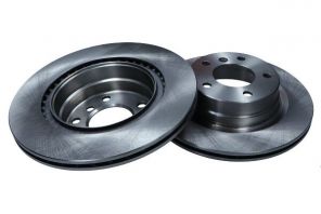 Maxgear 19-1849 - Brzdový kotúč -