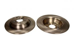 Maxgear 19-1853 - Brzdový kotúč -