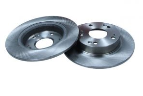 Maxgear 19-1854 - Brzdový kotúč -