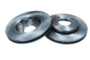 Maxgear 19-1857 - Brzdový kotúč -