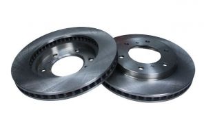 Maxgear 19-1858 - Brzdový kotúč -
