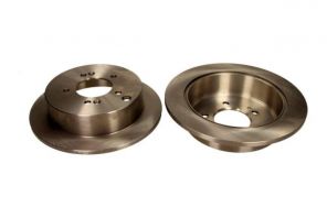 Maxgear 19-1860 - Brzdový kotúč -