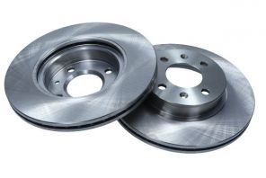 Maxgear 19-1861 - Brzdový kotúč -