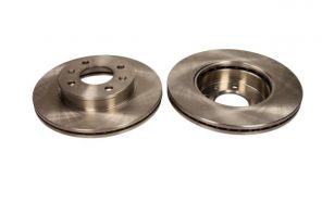 Maxgear 19-1862 - Brzdový kotúč -