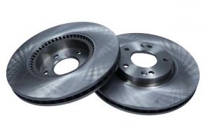 Maxgear 19-1863 - Brzdový kotúč -