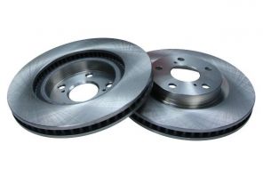 Maxgear 19-1866 - Brzdový kotúč -