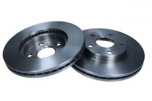 Maxgear 19-1867 - Brzdový kotúč -