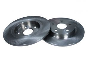 Maxgear 19-1870 - Brzdový kotúč -