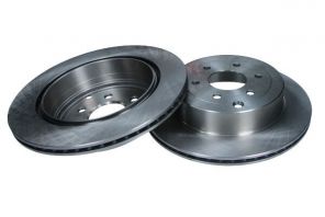 Maxgear 19-1872 - Brzdový kotúč -