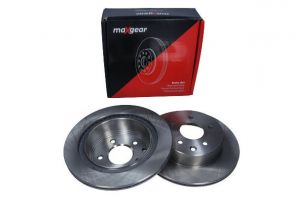 Maxgear 19-1873 - Brzdový kotúč -