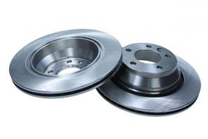 Maxgear 19-1874 - Brzdový kotúč -