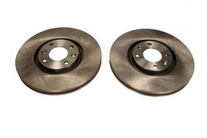 Maxgear 19-1875 - Brzdový kotúč -