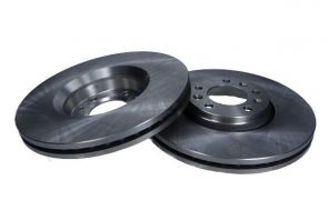 Maxgear 19-1877 - Brzdový kotúč -