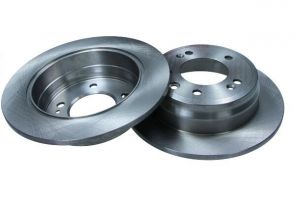 Maxgear 19-1879 - Brzdový kotúč -