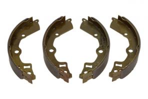 Maxgear 19-1882 - Brzdové čeľuste -