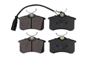 Maxgear 19-1896 - Brzdové platničky -